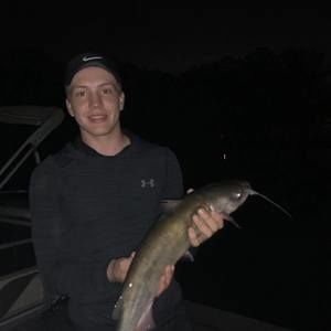 Meet your Posher, Charles